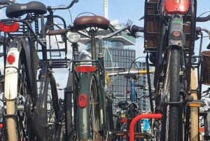 Amsterdam: Upplev arkitekturen