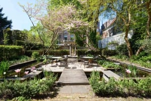 Art Zoo Museum: Taide kohtaa luonnon 1600-luvun talossa