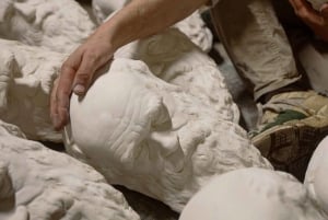 Art Zoo Museum: Taide kohtaa luonnon 1600-luvun talossa