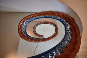 Art Zoo Museum: Taide kohtaa luonnon 1600-luvun talossa