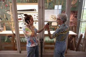 Amsterdam: Entrébillet til ARTIS-Groote Museum