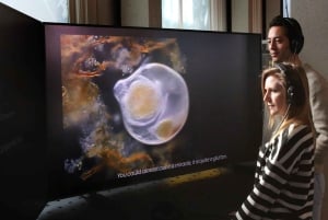 Amsterdam: ARTIS-Micropia Microbe Museum Entry Ticket