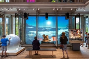 Amsterdam: ARTIS Royal Zoo and ARTIS Groote Museum Ticket