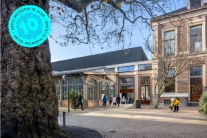 Amsterdam: Artis Royal Zoo & ARTIS-Micropia Combo Ticket