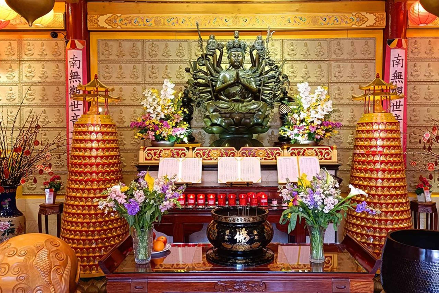 Амстердам: крутая самостоятельная пешеходная экскурсия