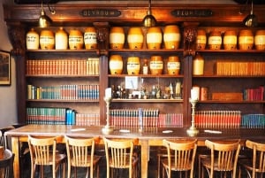 Amsterdam: Badass Self-Guided Walking Tour