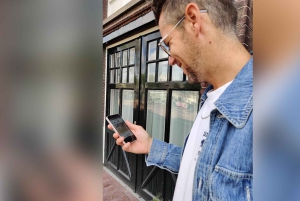 Амстердам: крутая самостоятельная пешеходная экскурсия