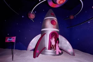 Amsterdam: biglietto d'ingresso per Barbie The Dream Experience