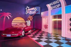 Amsterdam: biglietto d'ingresso per Barbie The Dream Experience