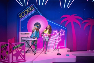 Amsterdam: biglietto d'ingresso per Barbie The Dream Experience