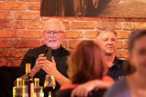 Amsterdam : Dégustation de bières avec bouchées assorties chez Eighty-Four