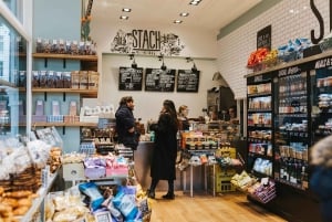 Amsterdam : Ben's Local Food Tour - 8 dégustations