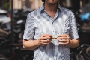 Amsterdam : Ben's Local Food Tour - 8 dégustations