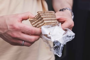 Amsterdam : Ben's Local Food Tour - 8 dégustations