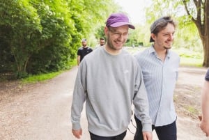 Amsterdam : Ben's Local Food Tour - 8 dégustations