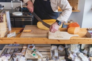 Amsterdam : Ben's Local Food Tour - 8 dégustations