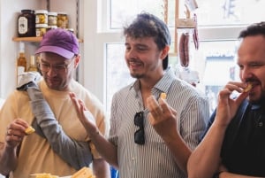 Amsterdam : Ben's Local Food Tour - 8 dégustations