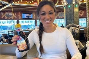 Amsterdam : Ben's Local Food Tour - 8 dégustations