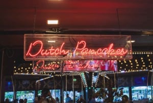 Amsterdam : Ben's Local Food Tour - 8 dégustations