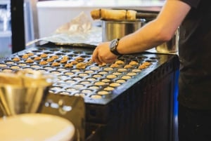 Amsterdam : Ben's Local Food Tour - 8 dégustations