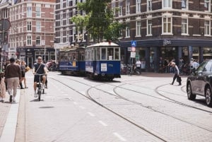 Amsterdam : Ben's Local Food Tour - 8 dégustations