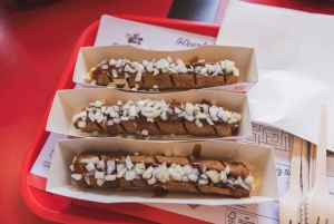 Amsterdam: Ben's Local Food Tour - 8 Tastings