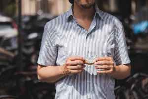 Amsterdam: Ben's Local Food Tour - 8 Tastings