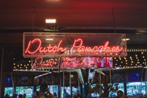 Amsterdam: Ben's Local Food Tour - 8 Tastings