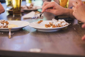 Amsterdam: Ben's Local Food Tour - 8 Tastings