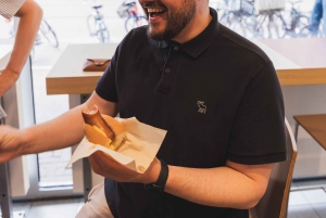 Amsterdam: Ben's Local Food Tour - 8 Tastings