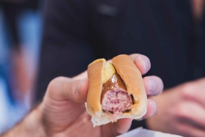 Amsterdam: Ben's Local Food Tour - 8 Tastings