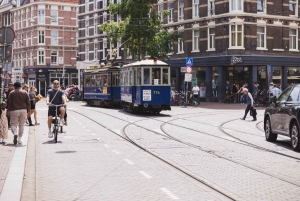 Amsterdam: Ben's Local Food Tour - 8 Tastings