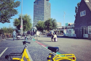 Amsterdam: Bike Rental