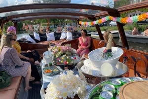 Amsterdam: Rondvaart met optioneel onbeperkt drankjes