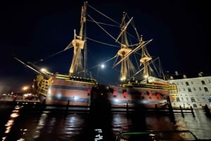 Amsterdam: Rondvaart met optioneel onbeperkt drankjes