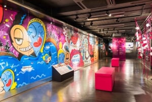 Амстердам: выставка Body Worlds и круиз по каналам