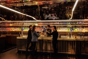 Amsterdam: Bols Cocktail Experience Entry Ticket