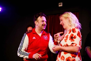 Amsterdam: ‘Boom Chicago’ English Improv Comedy Show