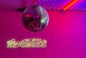 Amsterdam: Bottomless Clay Workshop at Rembrandt van Wine