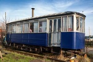 Ámsterdam: paseo por el canal y tour a pie por el norte