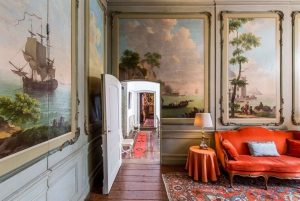 Amsterdam: Loonin museon pääsylippu