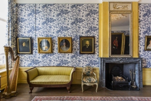 Amsterdam: Loonin museon pääsylippu