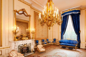 Amsterdam : Musée de la Maison du Canal 'Willet-Holthuysen' Billet