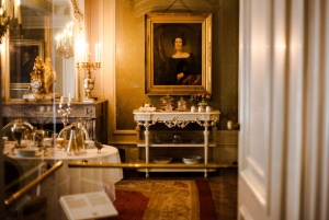 Amsterdam : Musée de la Maison du Canal 'Willet-Holthuysen' Billet