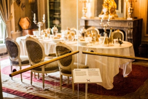 Amsterdam : Musée de la Maison du Canal 'Willet-Holthuysen' Billet