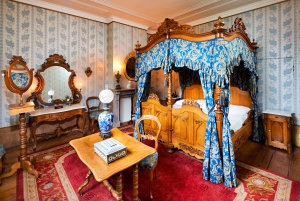 Amsterdam : Musée de la Maison du Canal 'Willet-Holthuysen' Billet