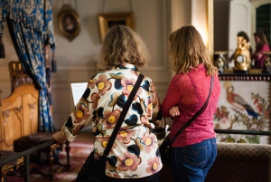 Amsterdam : Musée de la Maison du Canal 'Willet-Holthuysen' Billet