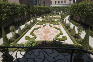 Amsterdam : Musée de la Maison du Canal 'Willet-Holthuysen' Billet