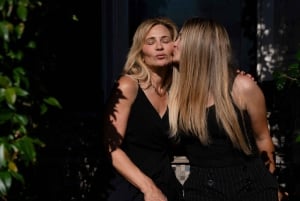 アムステルダム運河フォトシュート：ソロ、ファミリー、カップル