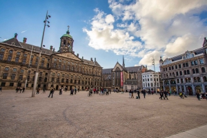 Ámsterdam: Capta los lugares más fotogénicos con un lugareño